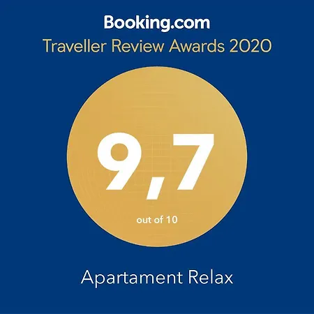 Relax Apartment