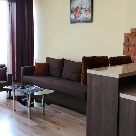 Relax Apartment Lötzen
