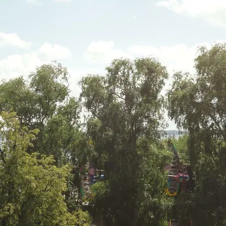 Апартаменты Relax