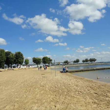 Апартаменты Relax *