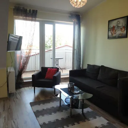 Relax Apartment *